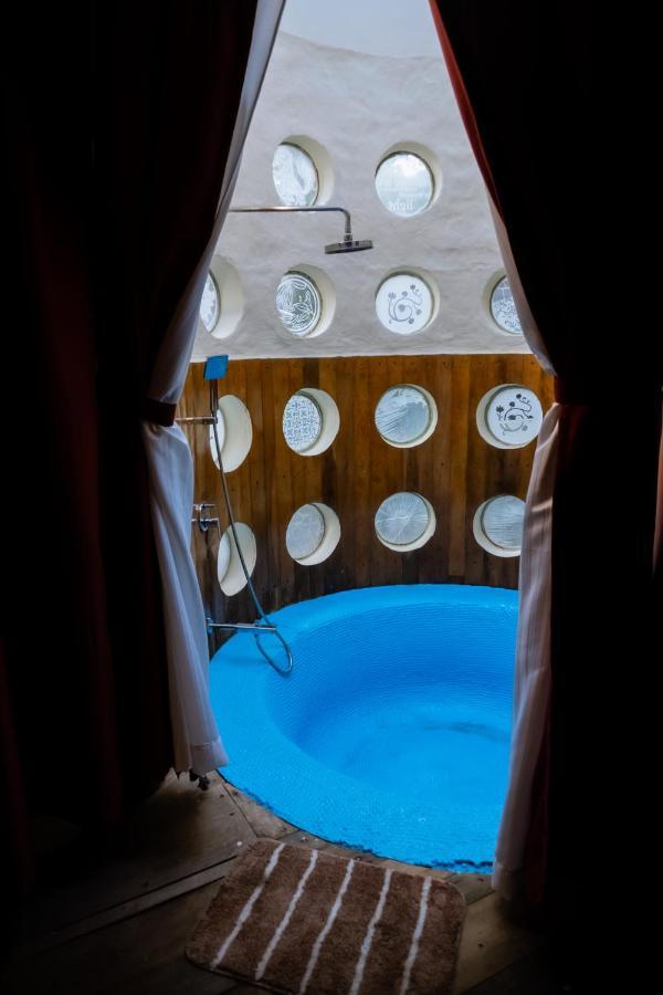 Hotel Eden Garden By Cliff Way Varkala Zewnętrze zdjęcie